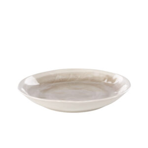 Jublie – Arts de la table – Beige – ⌀36 cm