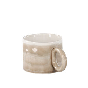Jublie – Arts de la table – Beige – ⌀10 cm