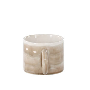 Jublie – Arts de la table – Beige – ⌀10 cm
