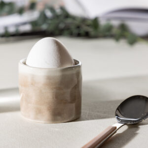 Jublie – Arts de la table – Beige – ⌀5 cm