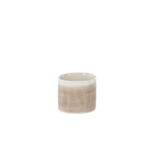 Jublie – Arts de la table – Beige – ⌀5 cm