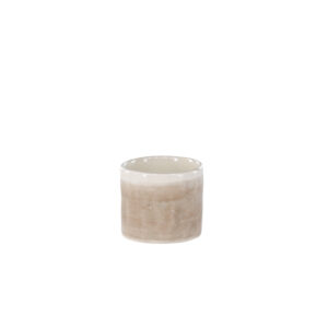 Jublie – Arts de la table – Beige – ⌀5 cm