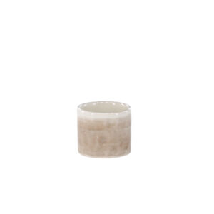 Jublie – Arts de la table – Beige – ⌀5 cm