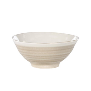 Jublie – Arts de la table – Beige – ⌀18 cm