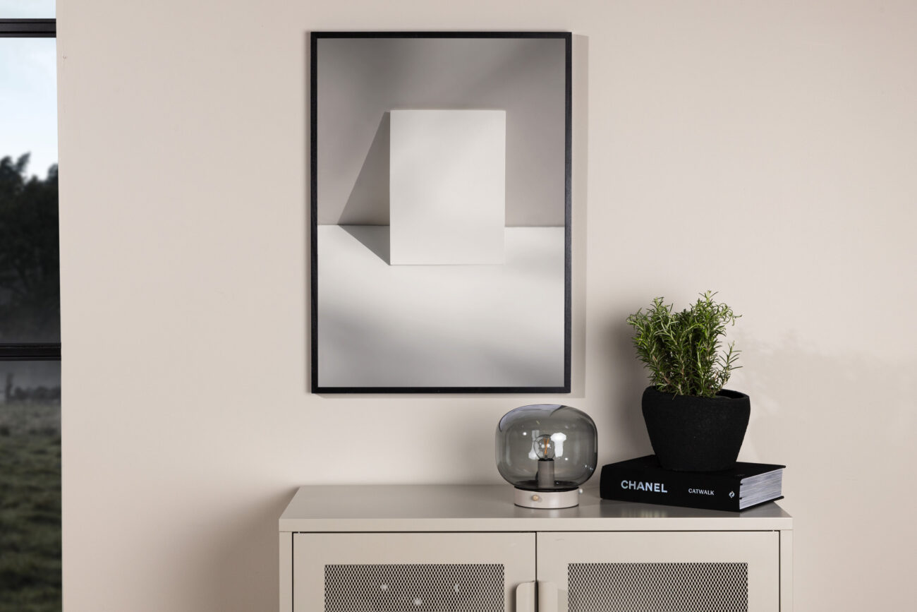 Canvas – Décoration murale – Beige – 100 x 70 cm