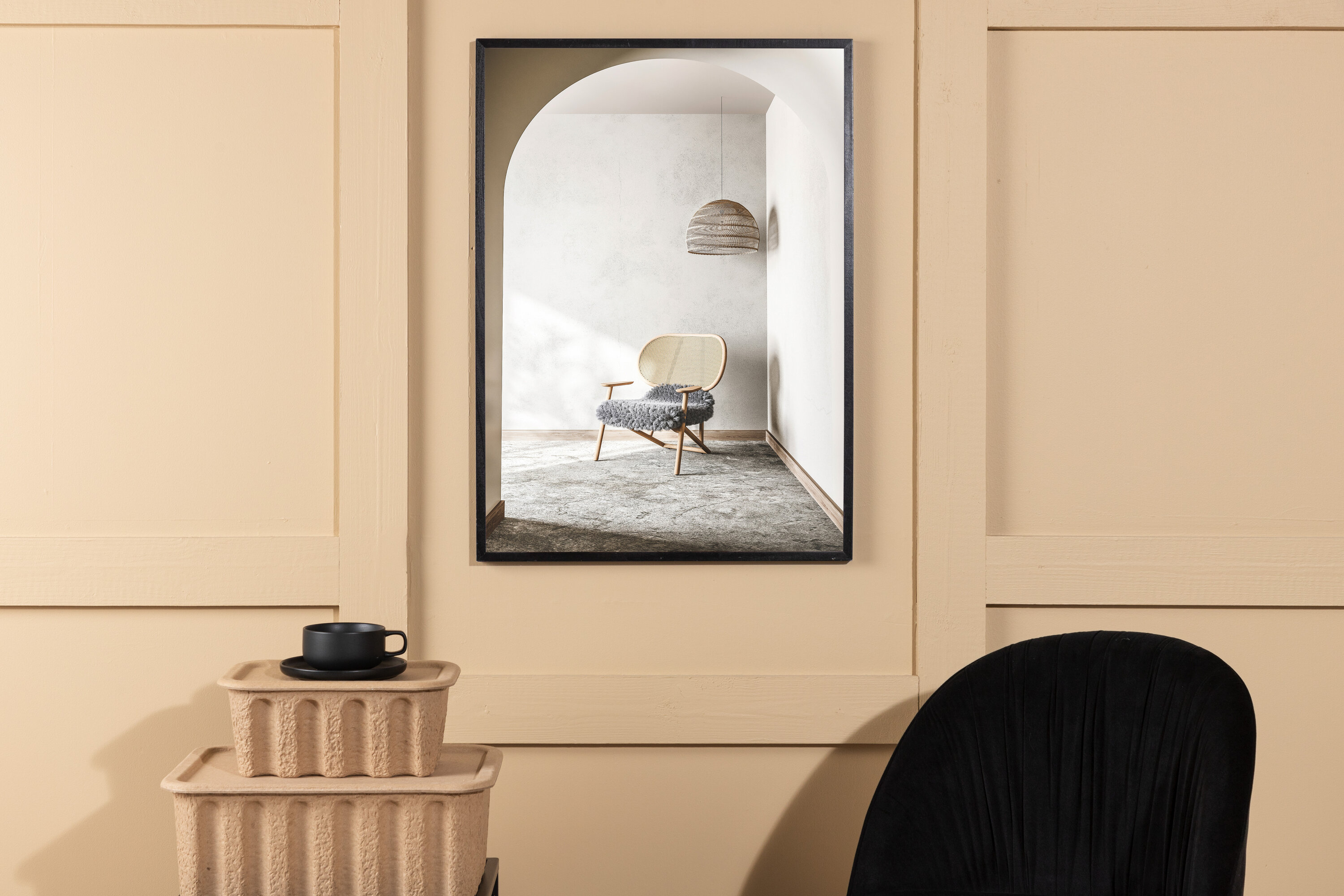 Mobilier d'intérieur