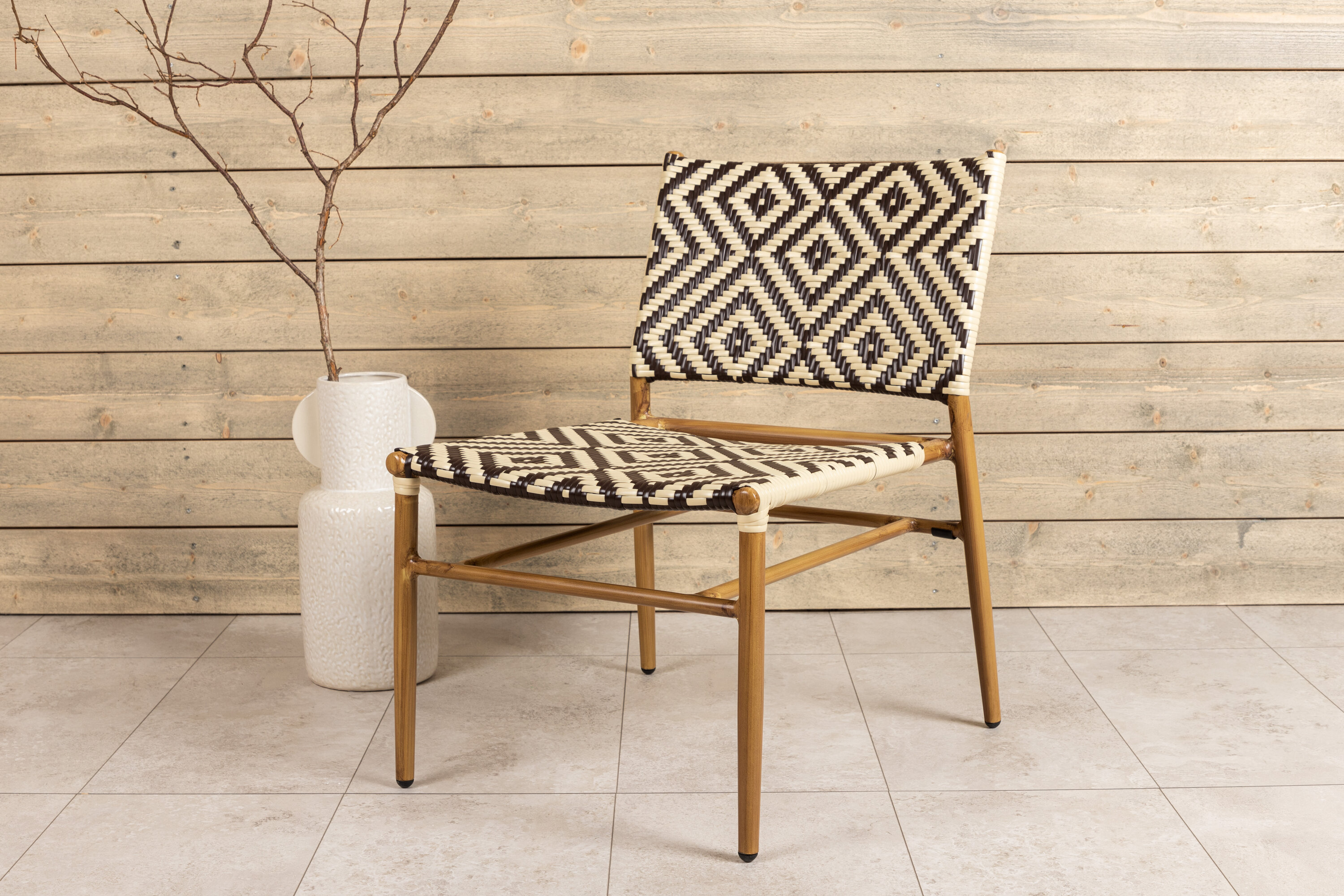 Fauteuil d'appoint