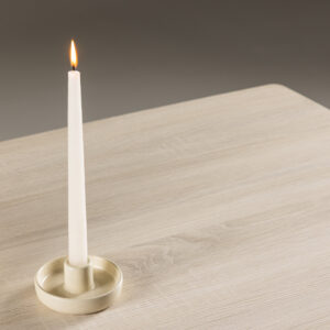 Plaza – Table basse – Blanchi – 120 x 70 cm