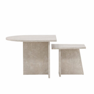 Sala – Table basse – Beige