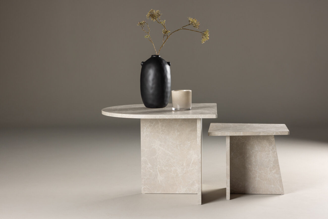 Sala – Table basse – Beige