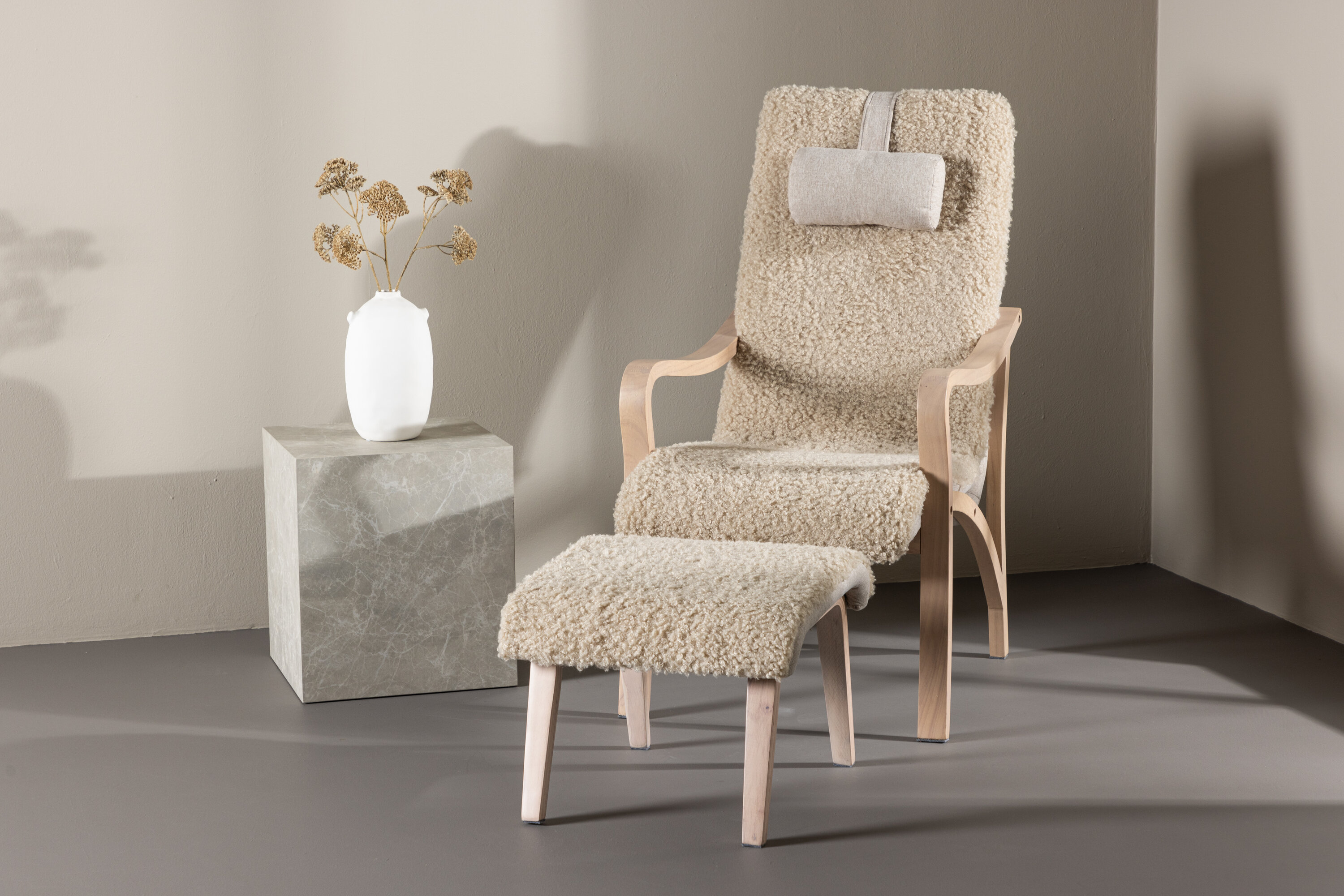 Fauteuil de détente