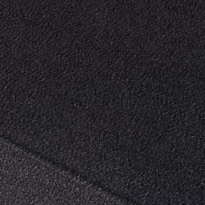 Gillholmen – Pouf – Noir – 60 x 37 x 112 cm