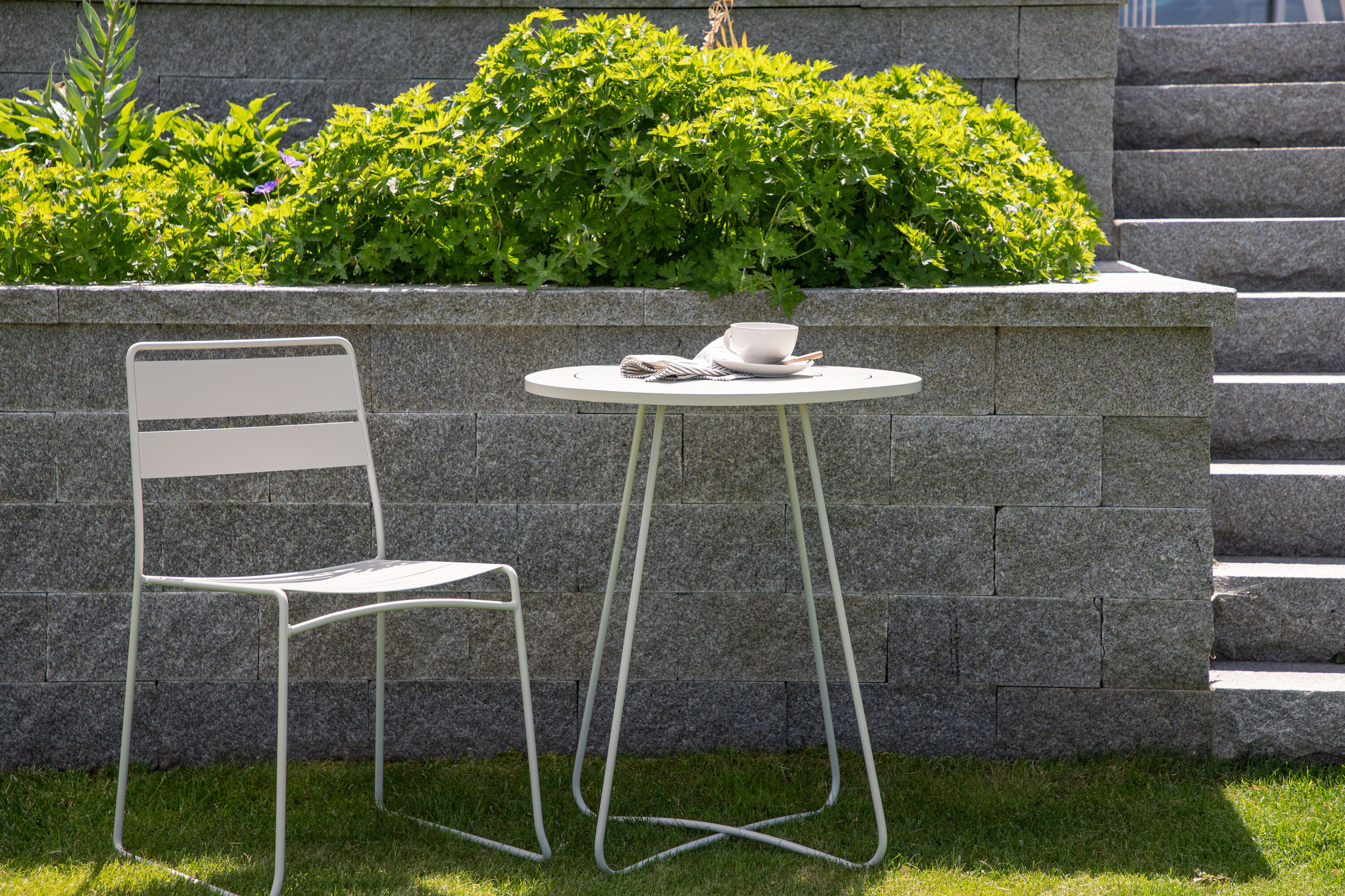 Table de café