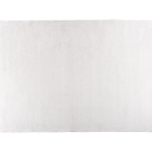 Nixie – Tapis de salon – Blanc – 350 x 240 cm