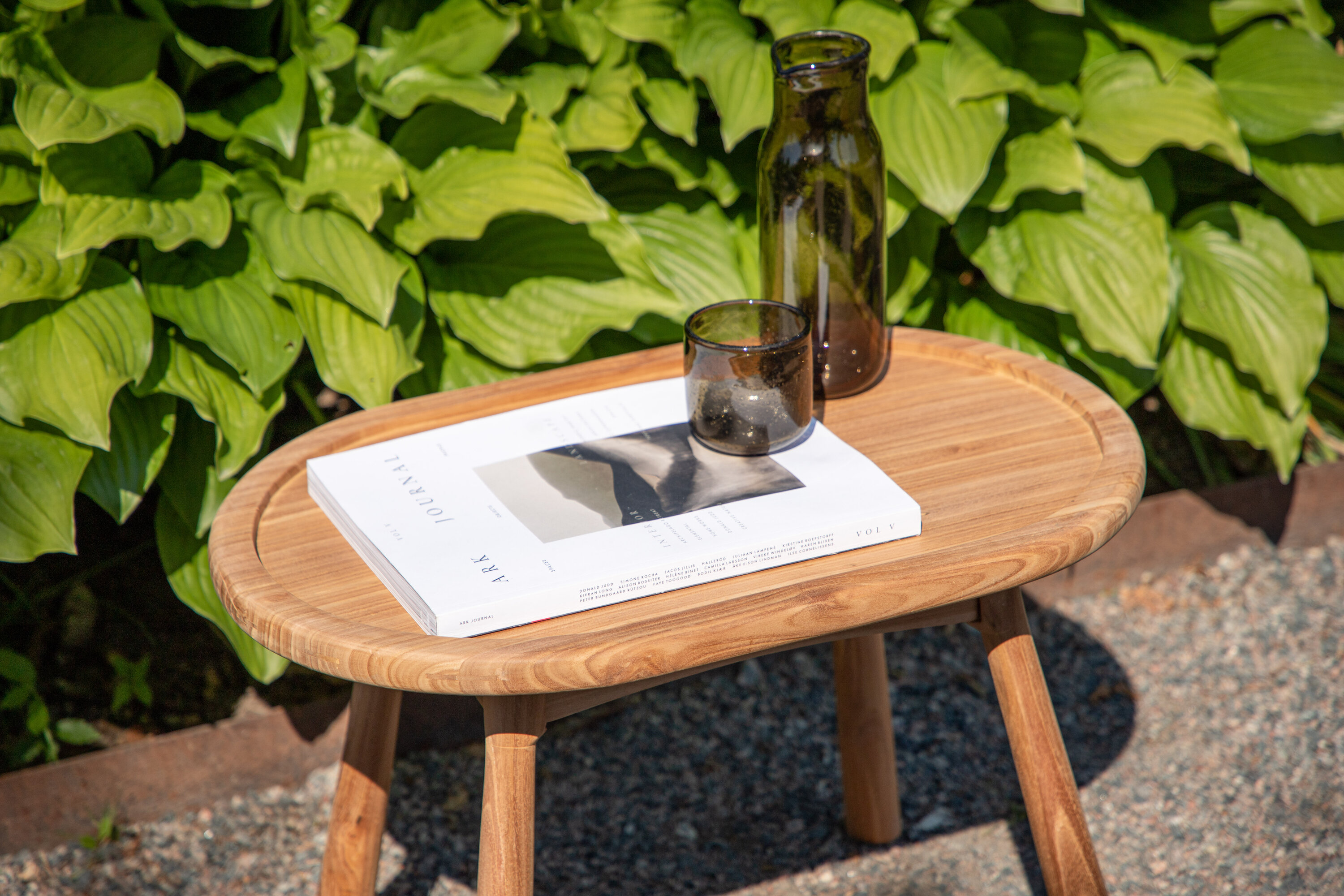 Table d'appoint