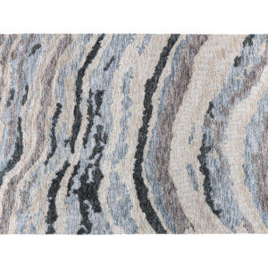 Gigi – Tapis de salon – Multicolore, Beige – 300 x 290 cm
