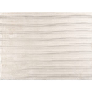 Miller – Tapis de salon – Blanc cassé – 230 x 160 cm