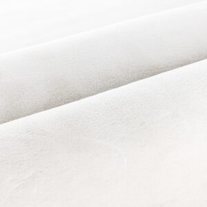 Nixie – Tapis de salon – Blanc – 290 x 200 cm