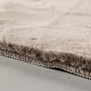 Leni – Tapis de salon – Beige – 290 x 200 cm