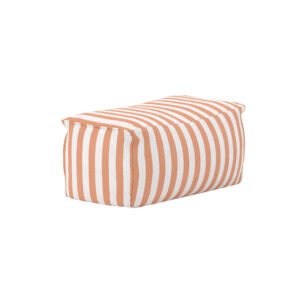 Redang – Bain de soleil – Pêche, Blanc – 75 x 33 x 40 cm