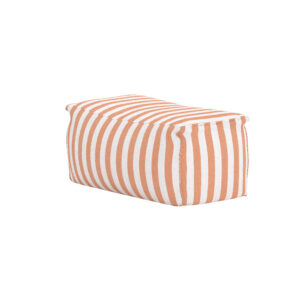 Redang – Bain de soleil – Pêche, Blanc – 75 x 33 x 40 cm