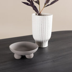 Grundsund – Table à manger rectangulaire – Noir – 220 x 100 cm