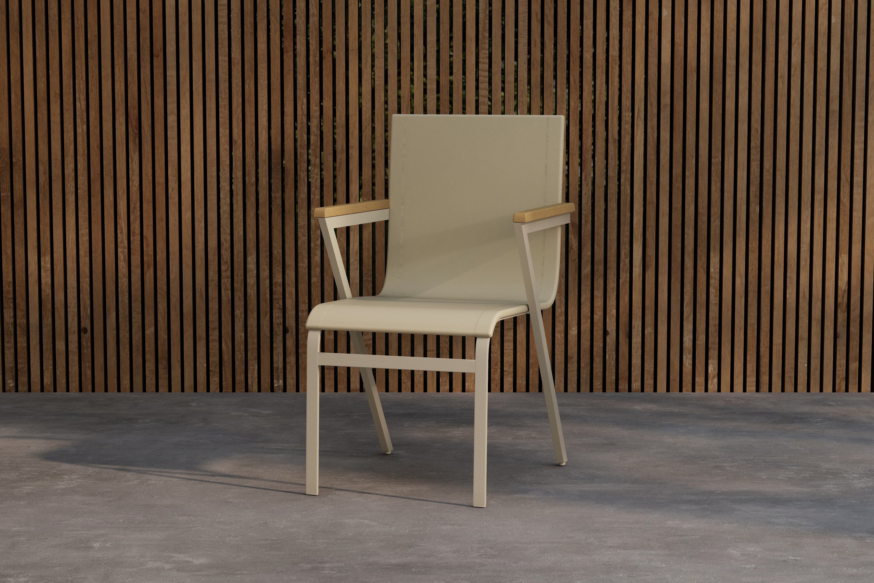 Mobilier d'extérieur