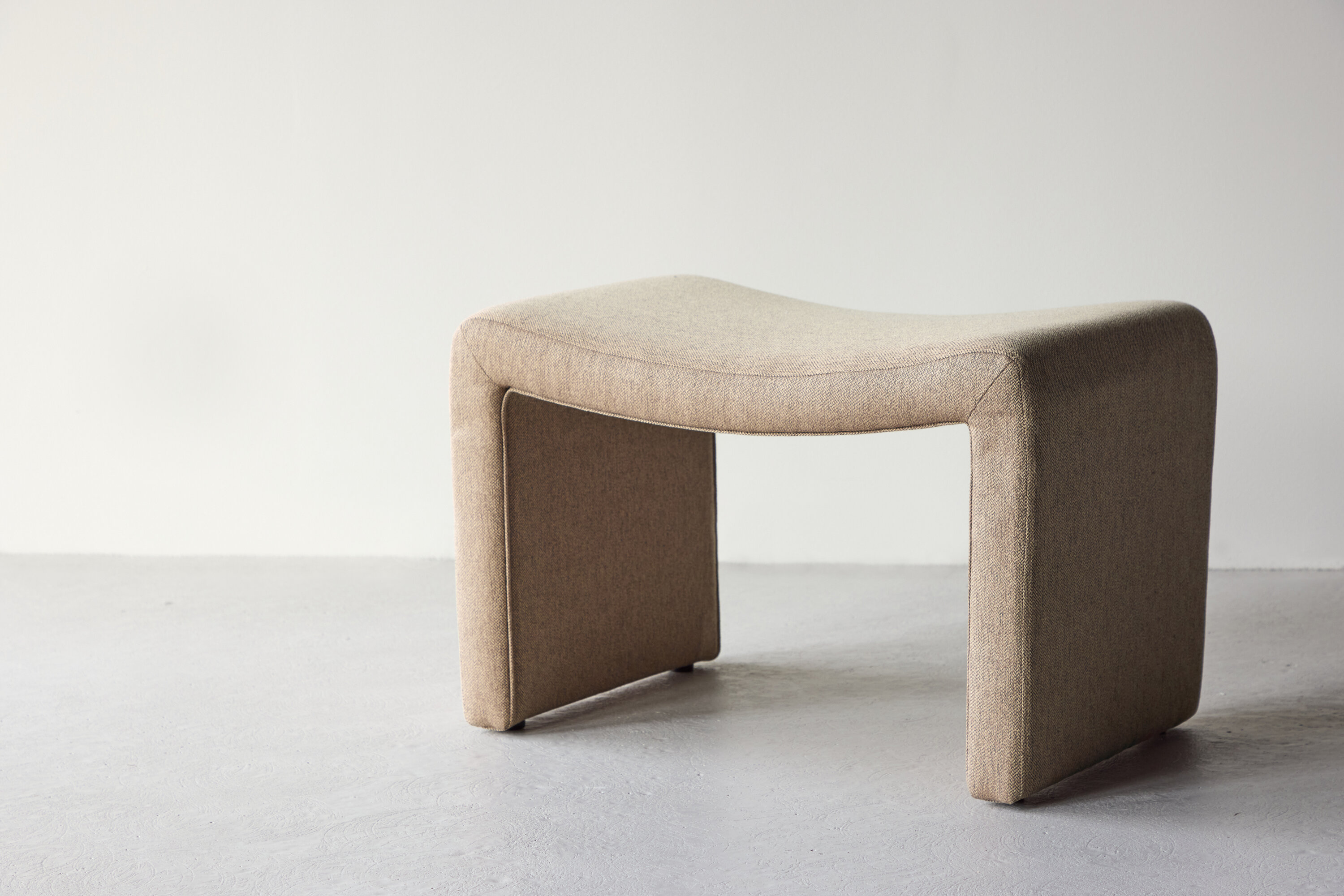Assise d'appoint