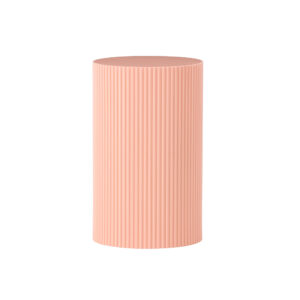Lenox – Table d&rsquo;appoint – Pêche – ⌀31 cm
