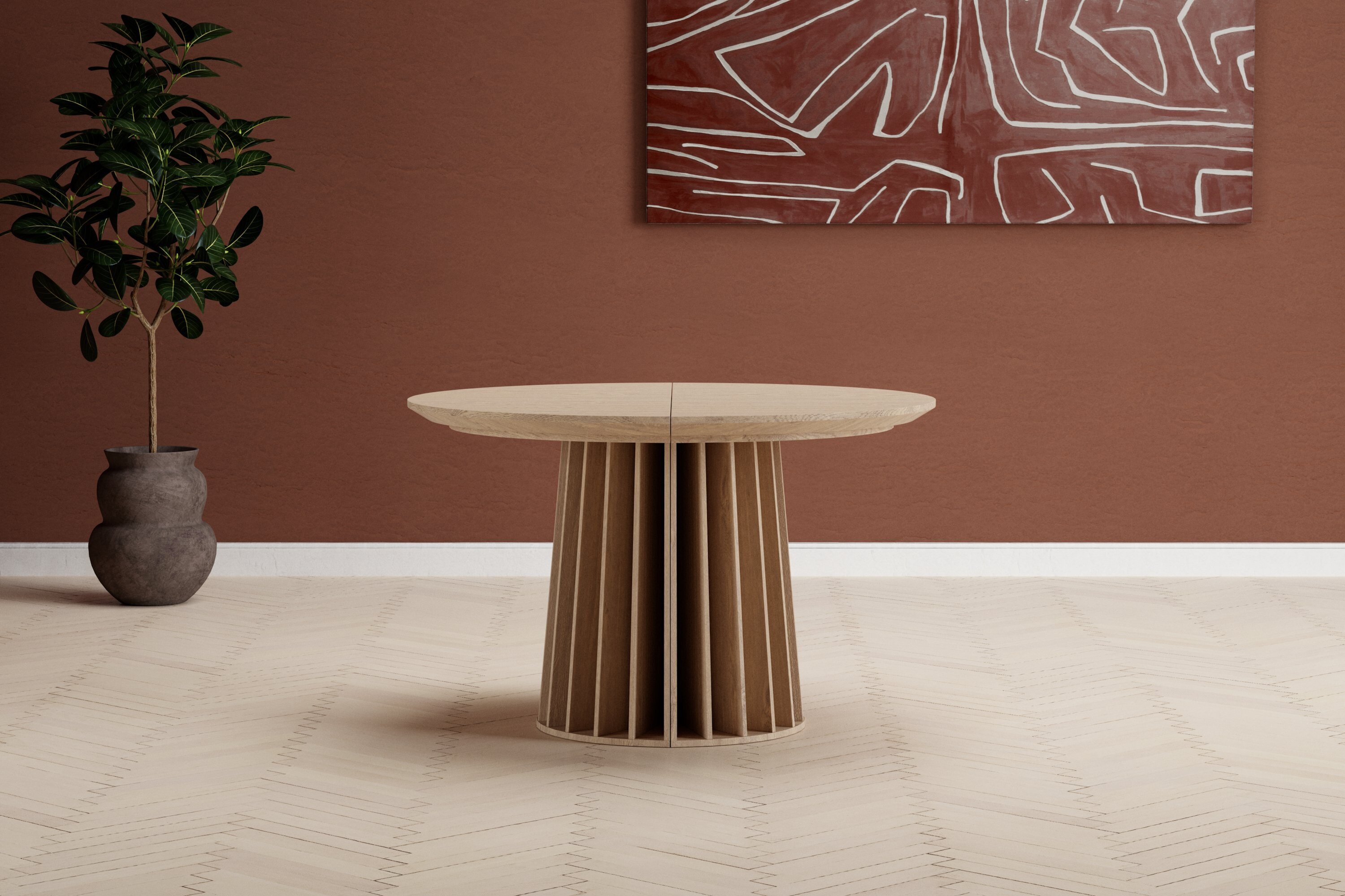 Table à manger