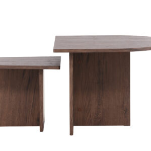 Sala – Table basse – Moka
