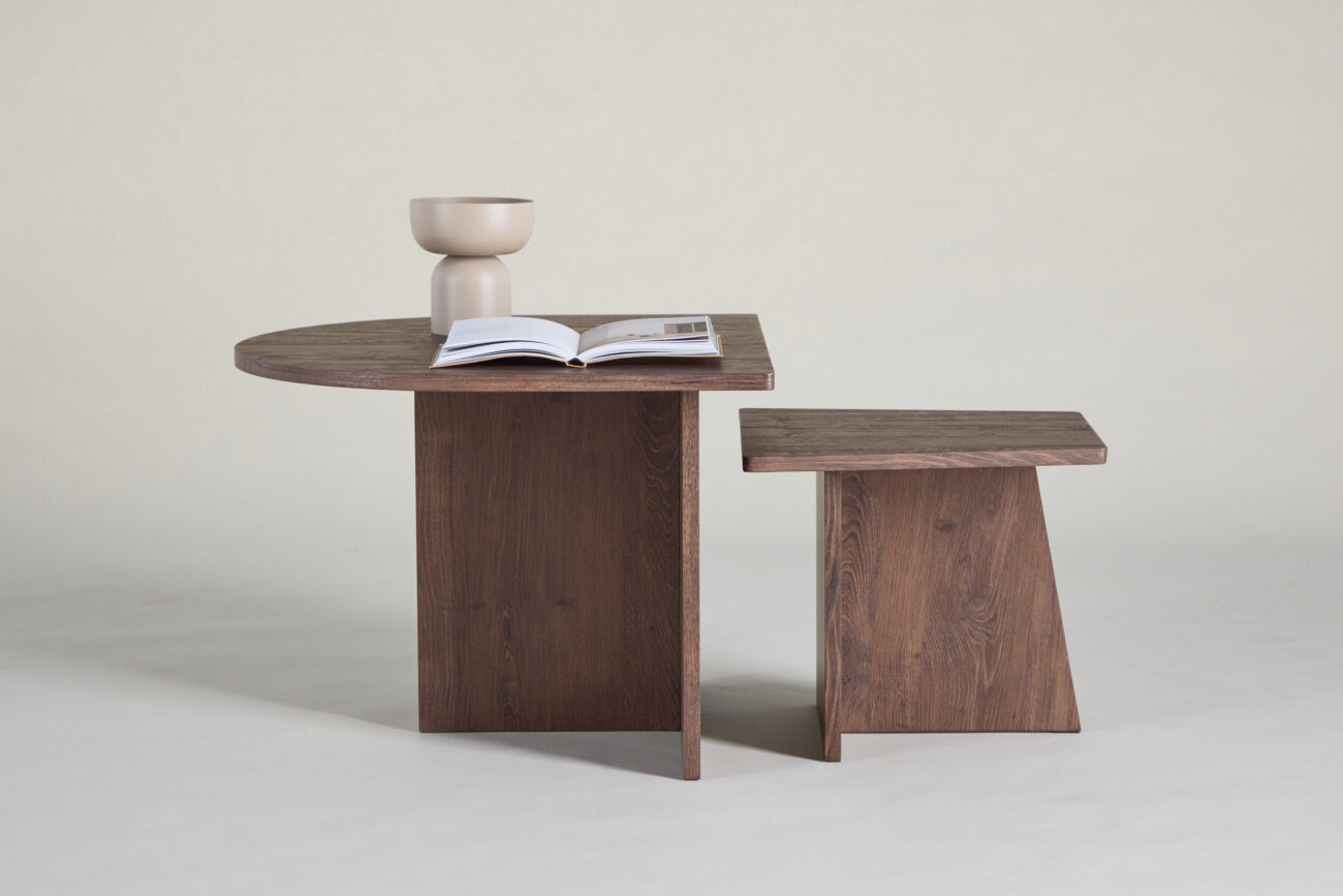 Sala – Table basse – Moka