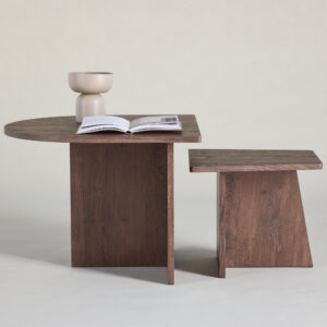 Sala – Table basse – Moka
