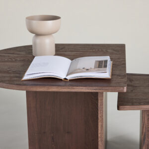 Sala – Table basse – Moka