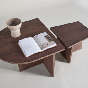 Sala – Table basse – Moka