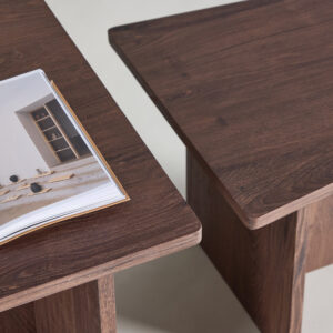 Sala – Table basse – Moka