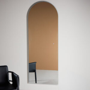 Skeppsvik – Grand miroir – Transparent – 3 x 185 x 70 cm