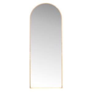 Skeppsvik – Grand miroir – Transparent – 3 x 185 x 70 cm