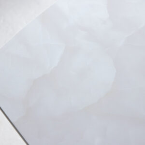Väddö – Table à manger rectangulaire – Blanc – 220 x 110 cm
