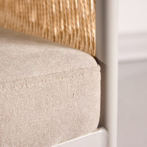 Louie – Armchair – Beige – 90 x 74 x 98 cm