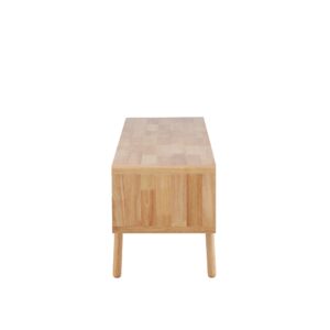 Skärhamn – Meuble de rangement – Naturel – 45 x 200 x 55 cm