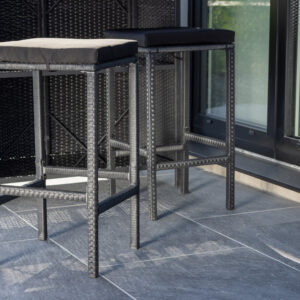 Knock – Bar Set – Noir