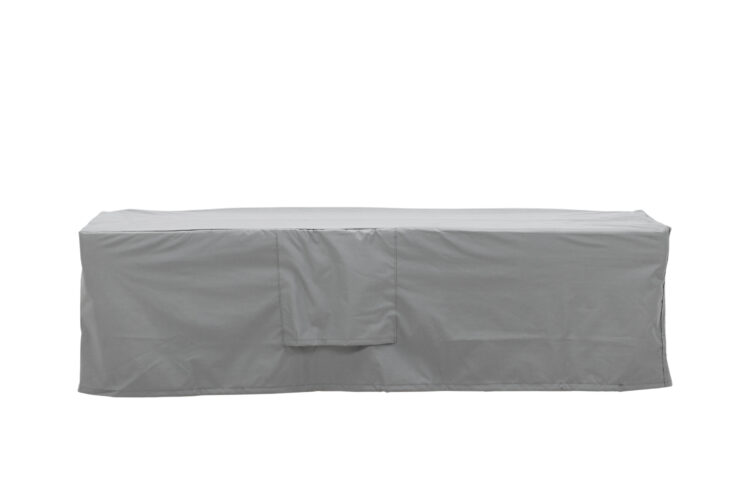 Klas – Housse de mobilier – Gris – 180 x 50 x 60 cm