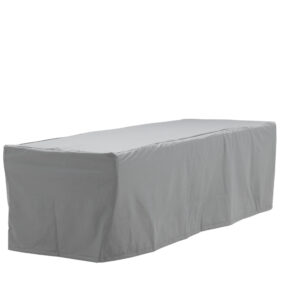 Klas – Housse de mobilier – Gris – 180 x 50 x 60 cm