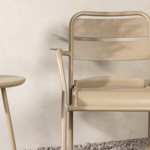 Faro – Set café – Beige