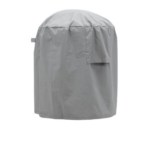 Klas – Housse de mobilier – Gris – ⌀90 cm