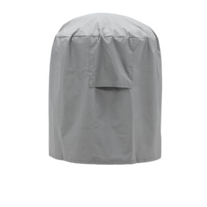 Klas – Housse de mobilier – Gris – ⌀90 cm