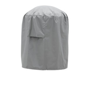 Klas – Housse de mobilier – Gris – ⌀90 cm
