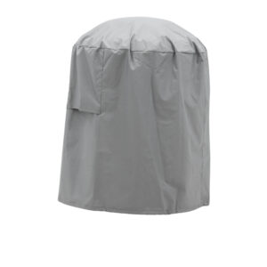 Klas – Housse de mobilier – Gris – ⌀90 cm
