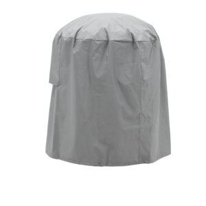 Klas – Housse de mobilier – Gris – ⌀90 cm